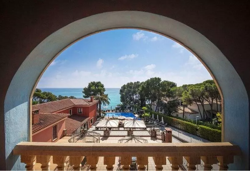 Fotos del hotel Cala Del Pi - Adults Only:  19