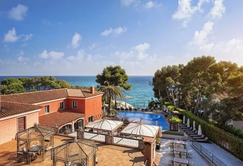 Fotos del hotel Cala Del Pi - Adults Only:  25