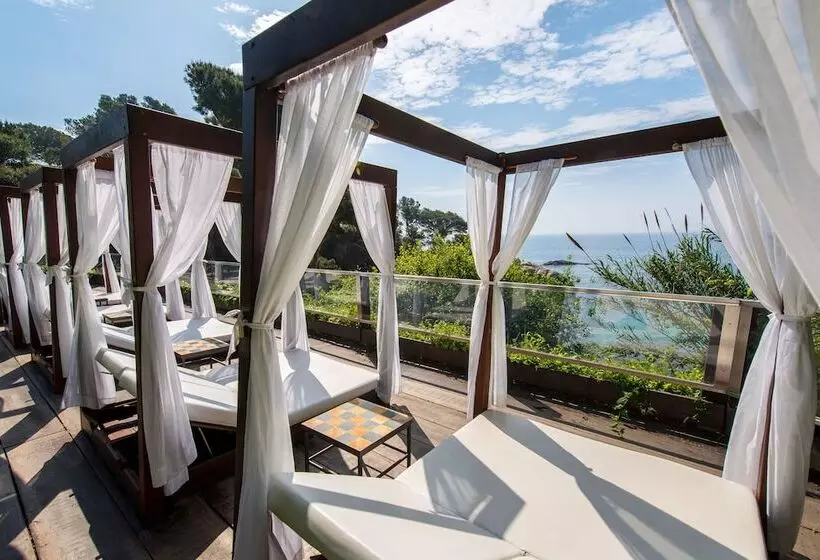 Fotos del hotel Cala Del Pi - Adults Only:  18