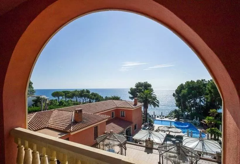 Fotos del hotel Cala Del Pi - Adults Only:  21