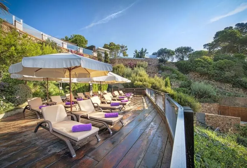 Fotos del hotel Cala Del Pi - Adults Only:  9