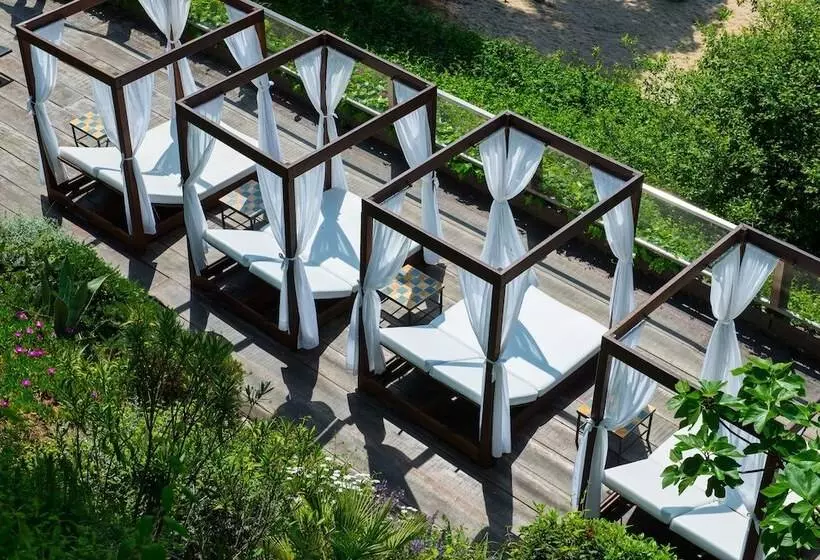 Fotos del hotel Cala Del Pi - Adults Only:  24