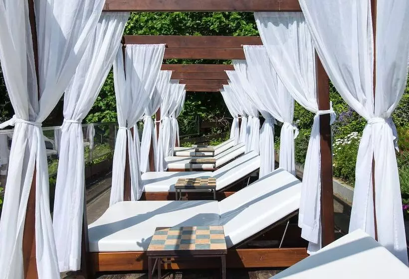 Fotos del hotel Cala Del Pi - Adults Only:  5