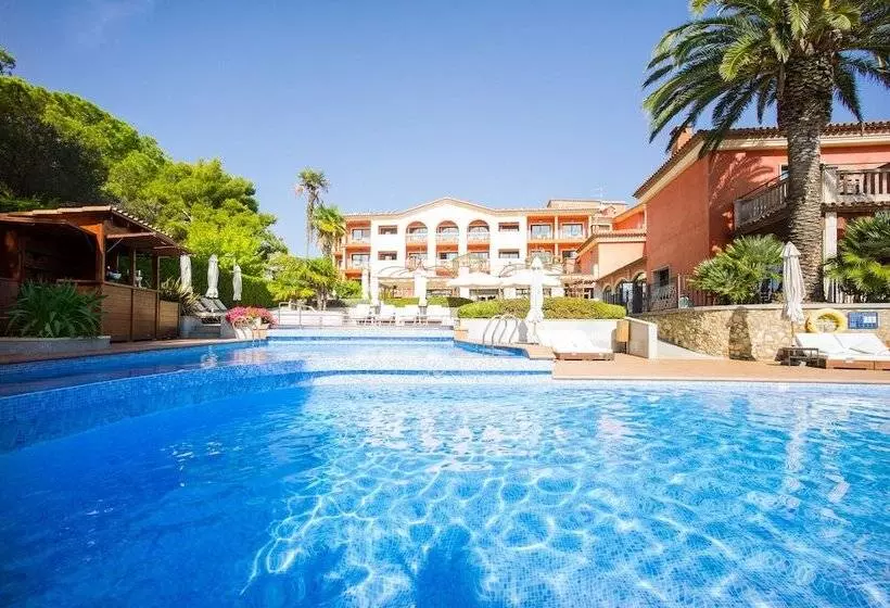 Fotos del hotel Cala Del Pi - Adults Only:  11