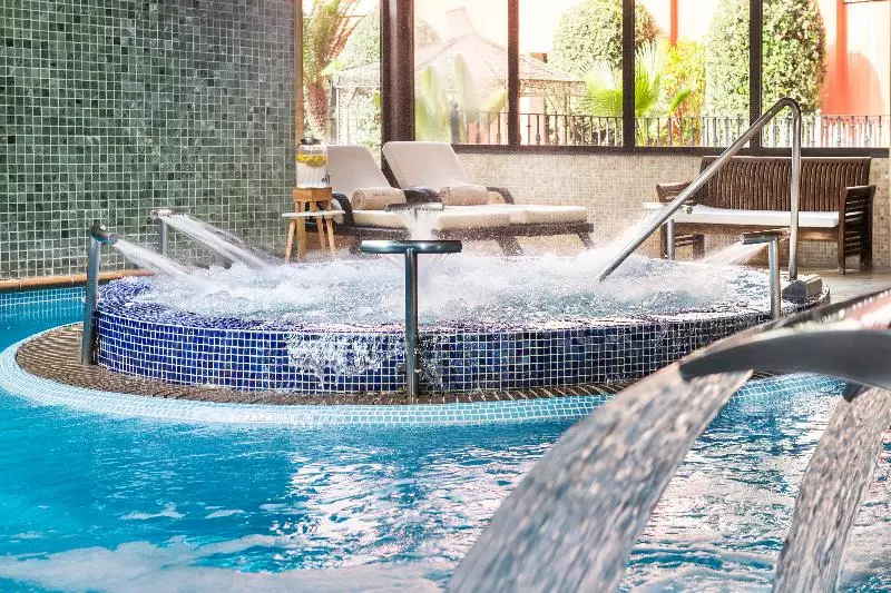 Fotos del hotel Cala Del Pi - Adults Only:  7