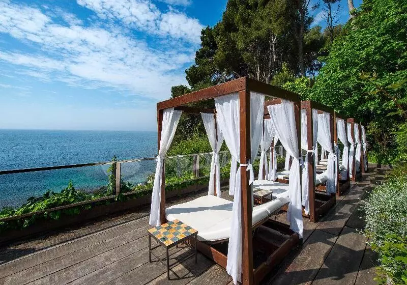 Fotos del hotel Cala Del Pi - Adults Only:  22