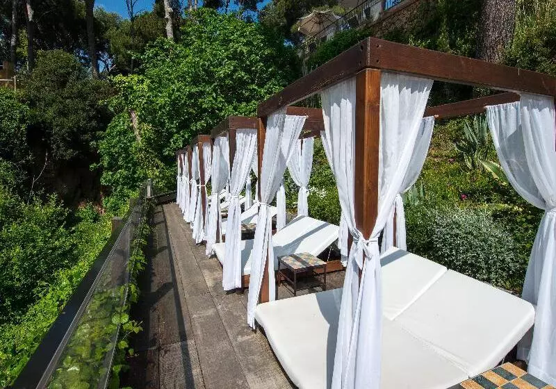 Fotos del hotel Cala Del Pi - Adults Only:  12