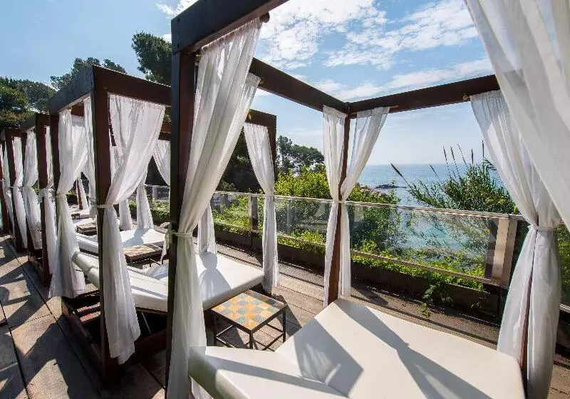 Fotos del hotel Cala Del Pi - Adults Only:  20