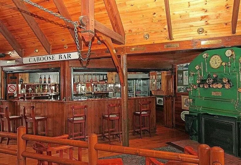 Fotos del hotel The Graywood:  13