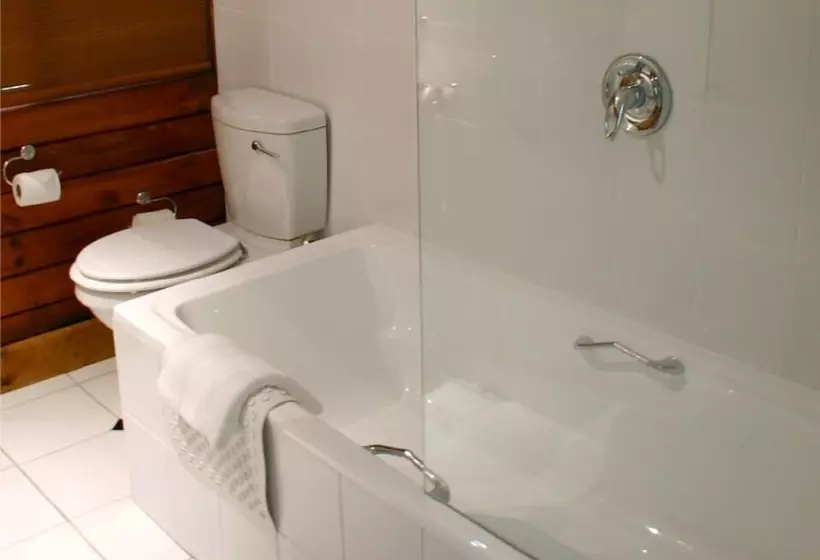 Fotos del hotel The Graywood:  5