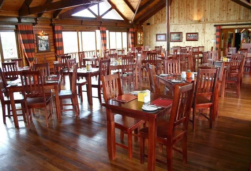 Fotos del hotel The Graywood:  2