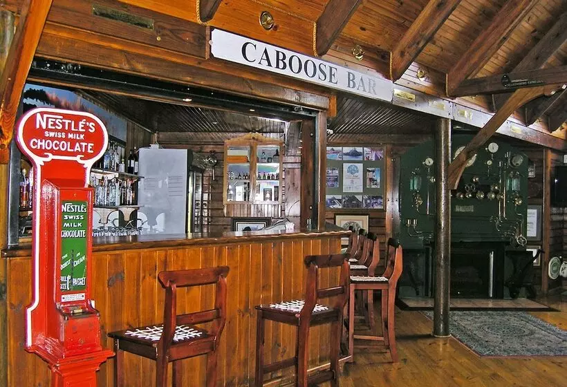 Fotos del hotel The Graywood:  3