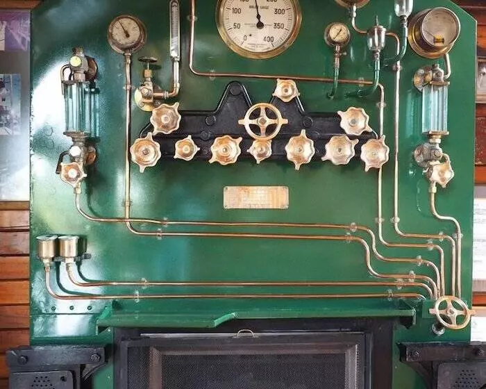 Fotos del hotel The Graywood:  6