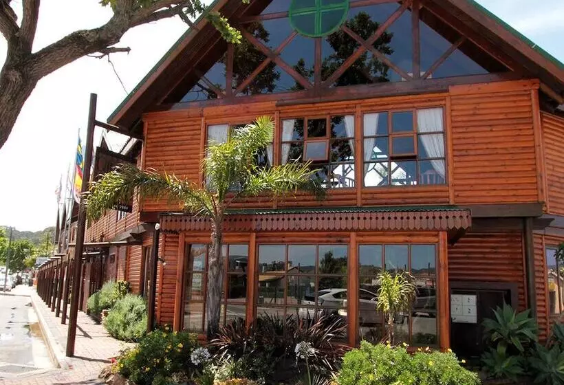 Fotos del hotel The Graywood:  11