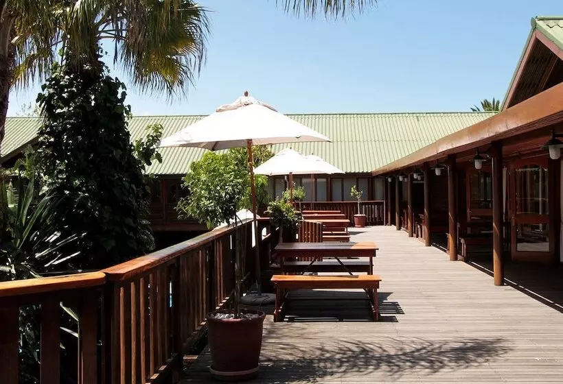 Fotos del hotel The Graywood:  4