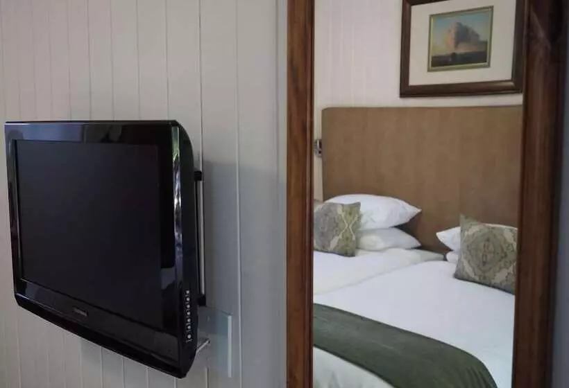 Fotos del hotel The Graywood:  20