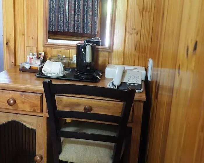 Fotos del hotel The Graywood:  23