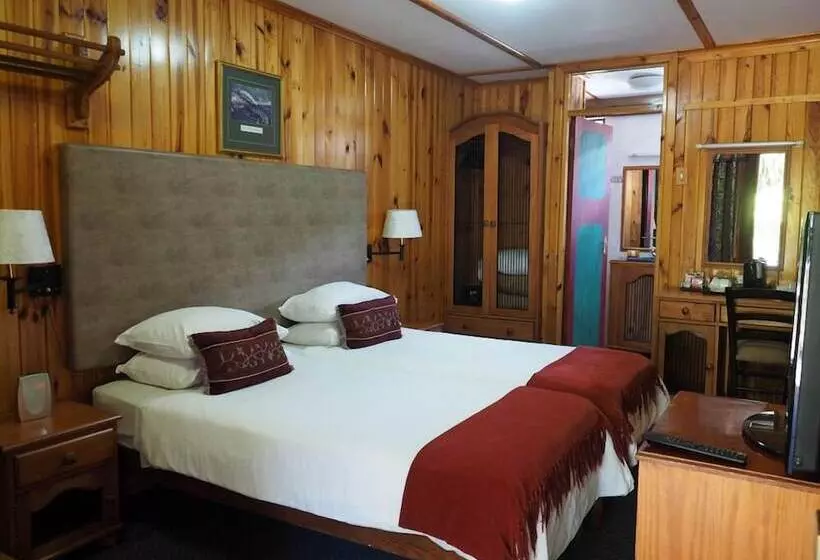 Fotos del hotel The Graywood:  16