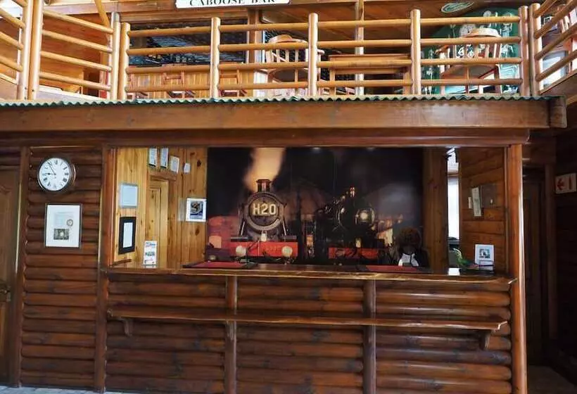 Fotos del hotel The Graywood:  10