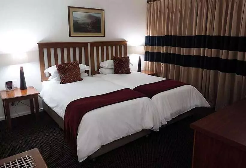 Fotos del hotel The Graywood:  18