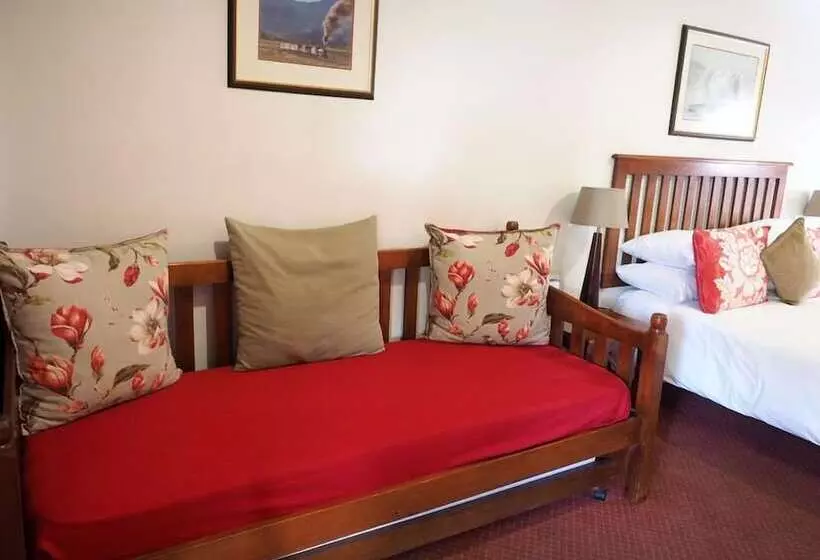 Fotos del hotel The Graywood:  25