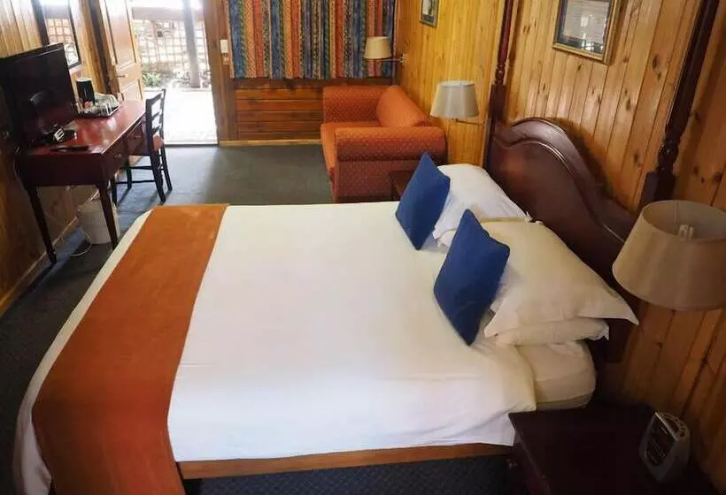 Fotos del hotel The Graywood:  17