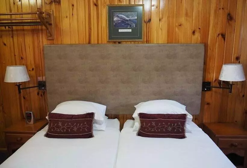 Fotos del hotel The Graywood:  22