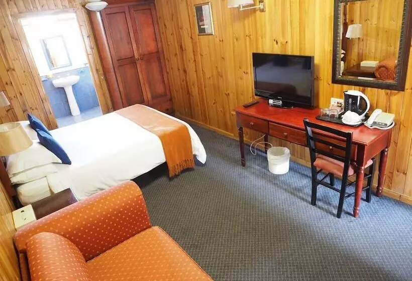 Fotos del hotel The Graywood:  19