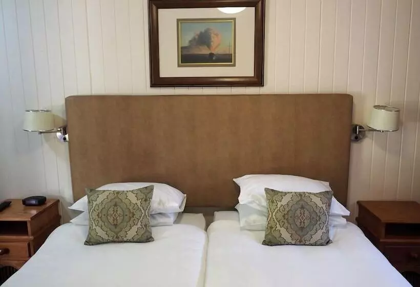 Fotos del hotel The Graywood:  15