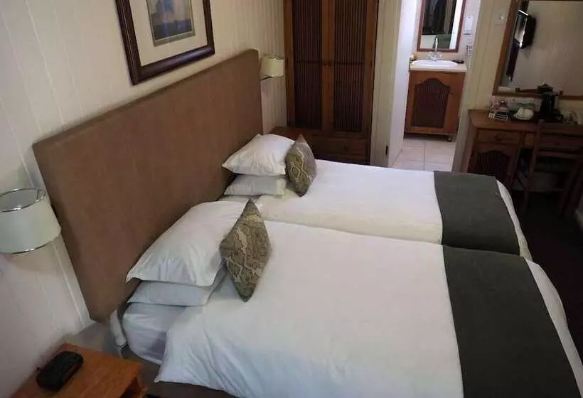 Fotos del hotel The Graywood:  14