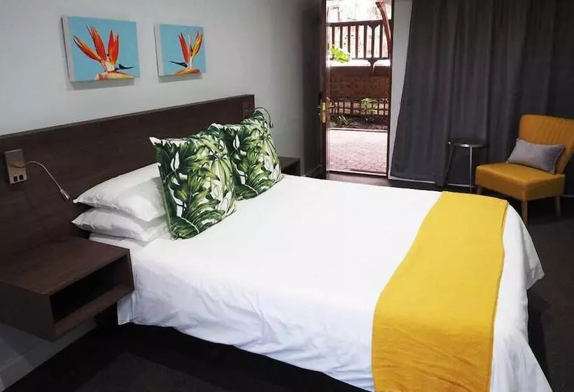 Fotos del hotel The Graywood:  21