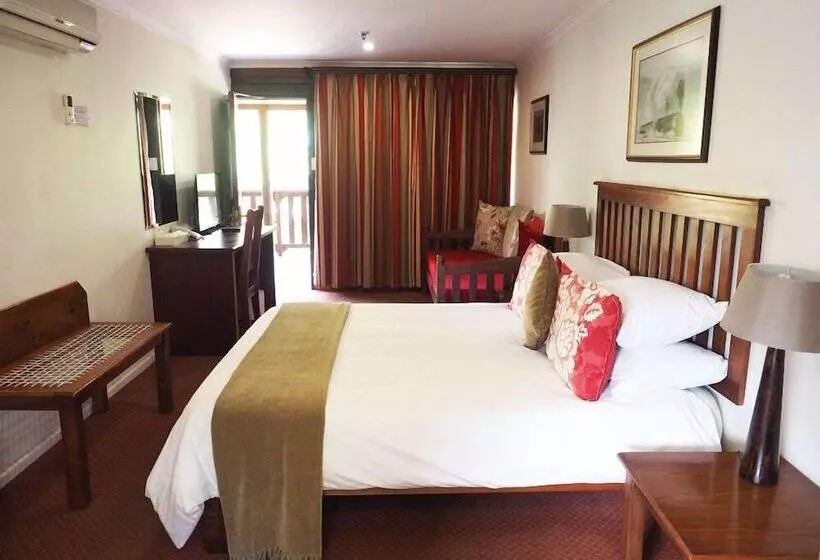 Fotos del hotel The Graywood:  12