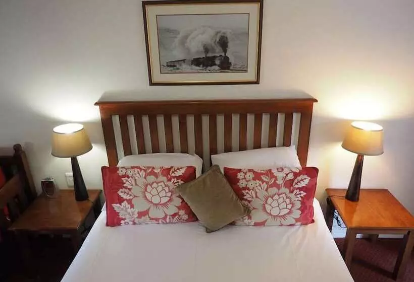 Fotos del hotel The Graywood:  24