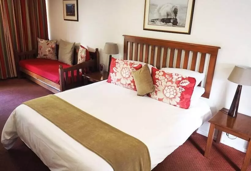 Fotos del hotel The Graywood:  8