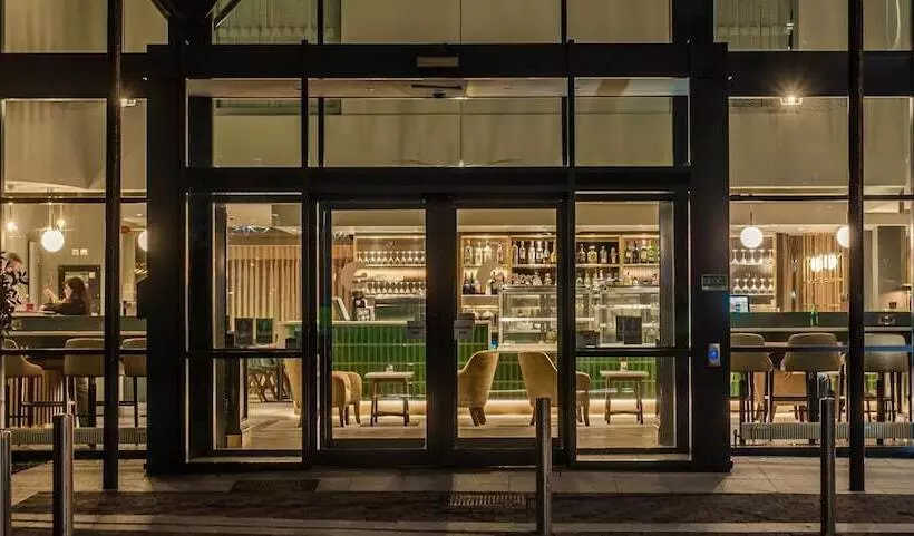 Fotos del hotel The Hoban  Kilkenny:  13