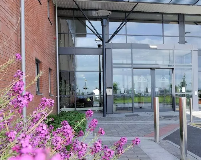 Fotos del hotel The Hoban  Kilkenny:  7