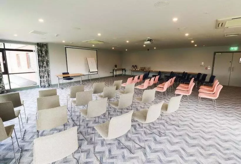 Fotos del hotel The Hoban  Kilkenny:  17