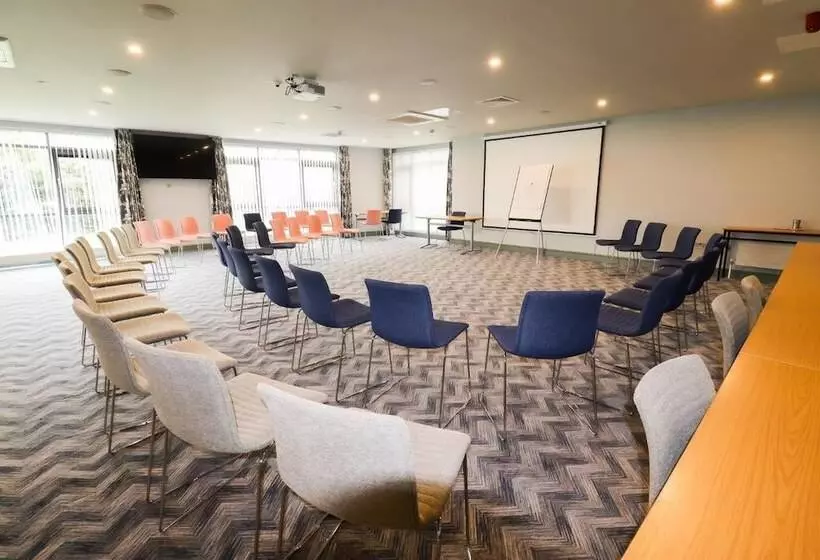 Fotos del hotel The Hoban  Kilkenny:  14