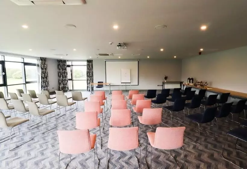 Fotos del hotel The Hoban  Kilkenny:  10