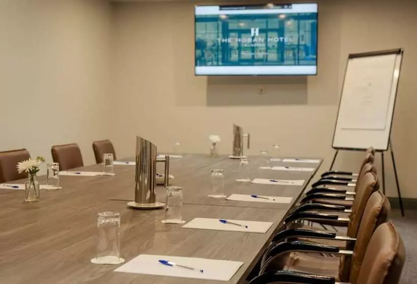 Fotos del hotel The Hoban  Kilkenny:  5