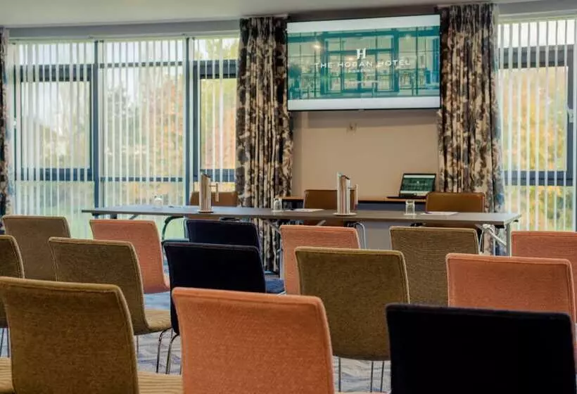 Fotos del hotel The Hoban  Kilkenny:  22