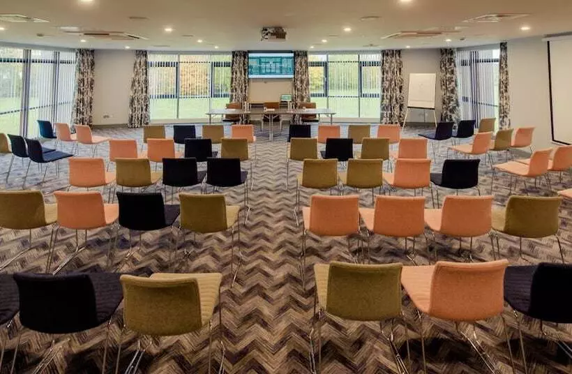 Fotos del hotel The Hoban  Kilkenny:  20