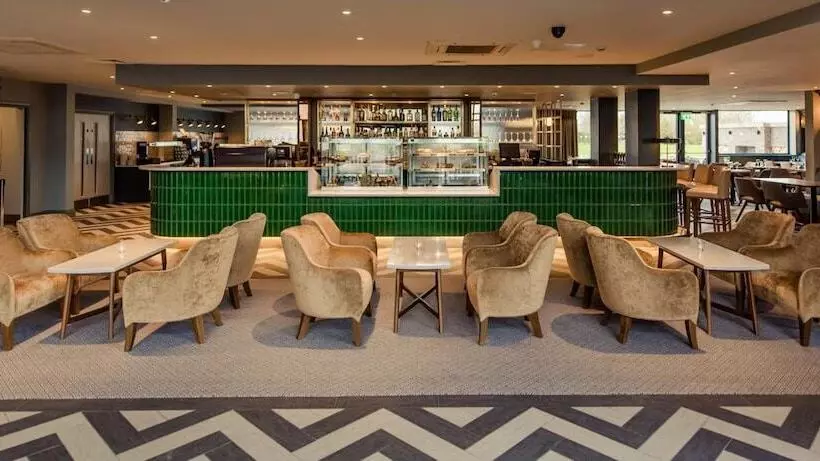 Fotos del hotel The Hoban  Kilkenny:  9