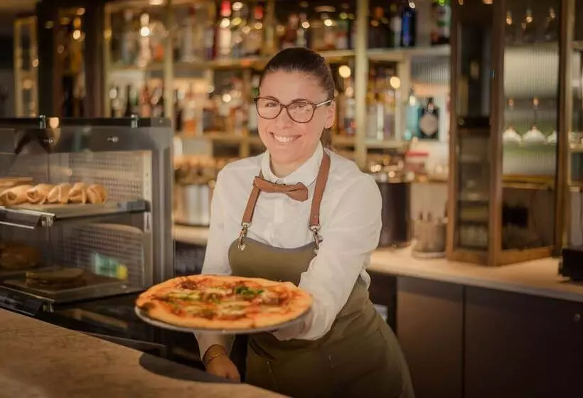 Fotos del hotel The Hoban  Kilkenny:  6