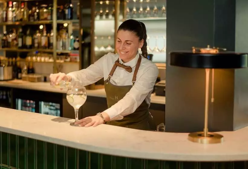 Fotos del hotel The Hoban  Kilkenny:  4