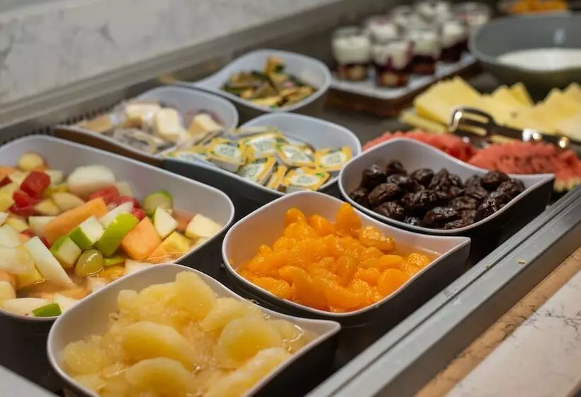 Fotos del hotel The Hoban  Kilkenny:  3