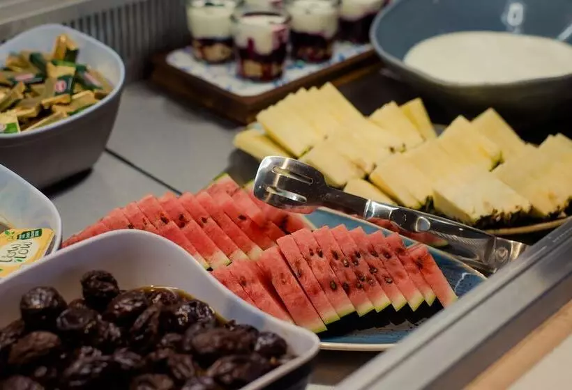 Fotos del hotel The Hoban  Kilkenny:  12