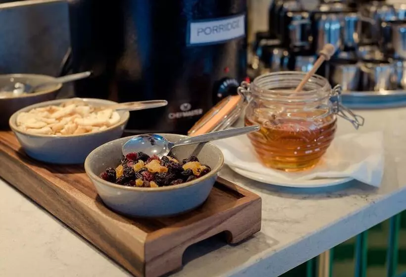 Fotos del hotel The Hoban  Kilkenny:  21