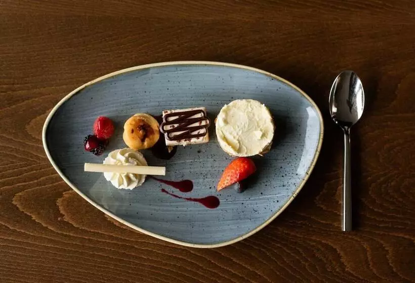 Fotos del hotel The Hoban  Kilkenny:  18