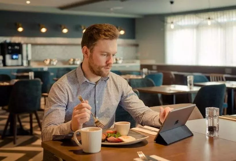 Fotos del hotel The Hoban  Kilkenny:  23